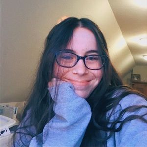 Meet your Posher, Kendall